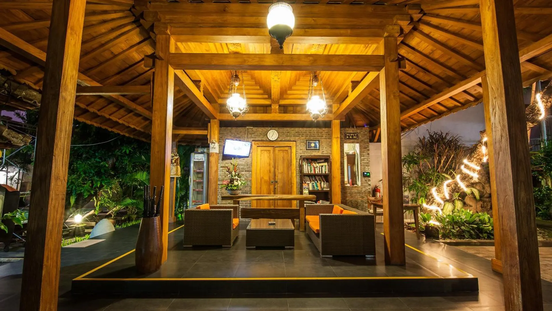 5-Br Private Pool Legian Villa 5-Min Walk To Beach And Shops Seminyak