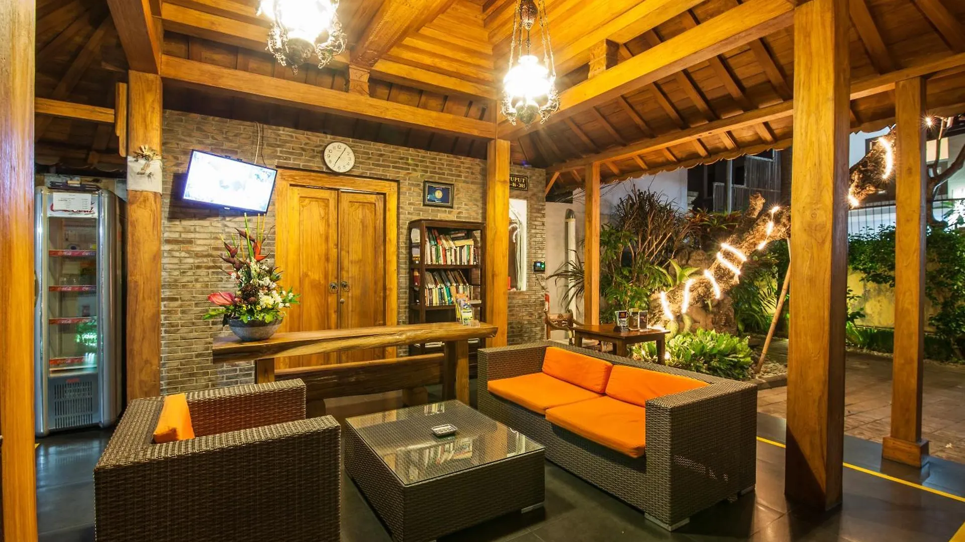 5-Br Private Pool Legian Villa 5-Min Walk To Beach And Shops Seminyak