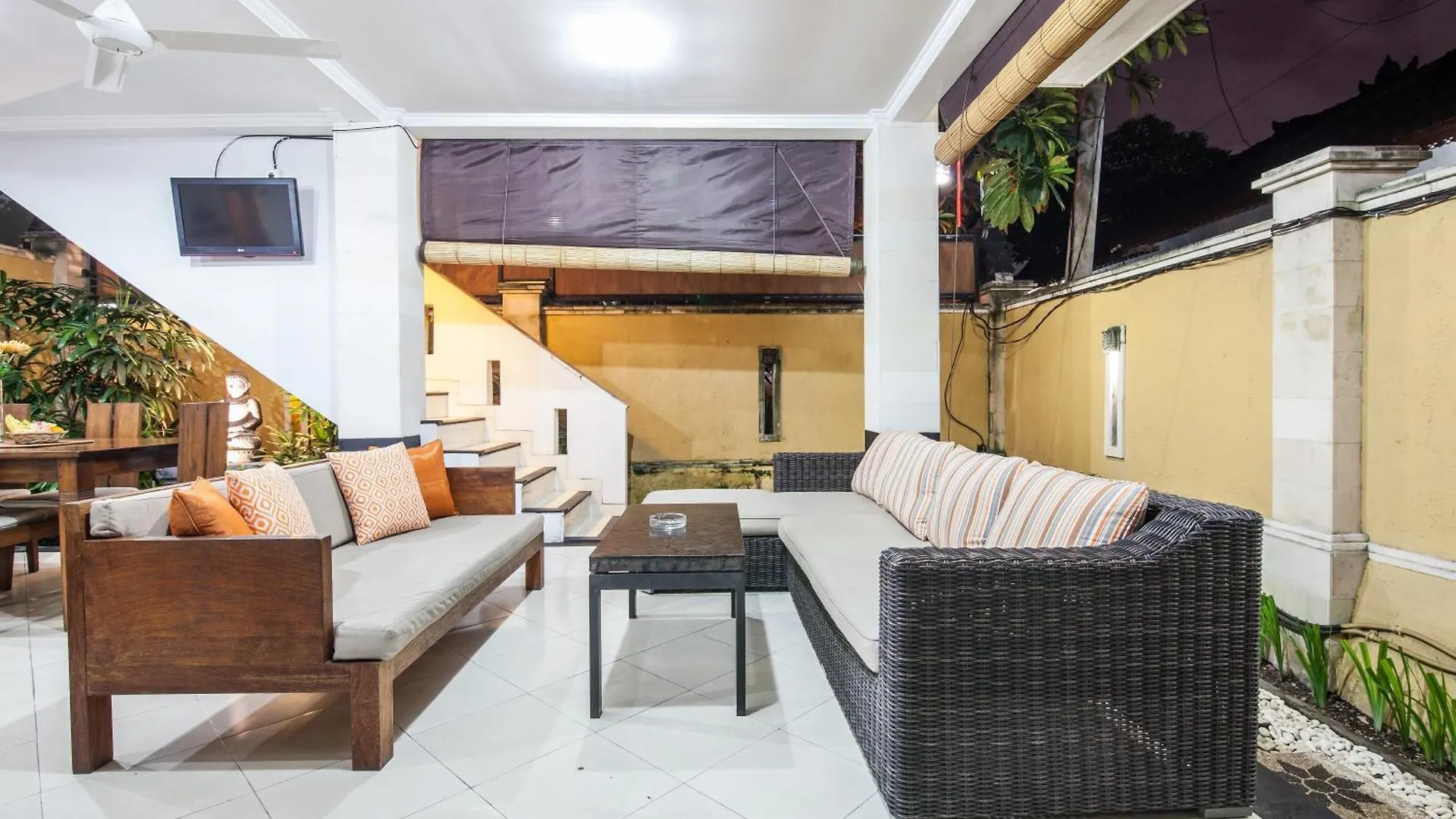5-Br Private Pool Legian Villa 5-Min Walk To Beach And Shops Seminyak