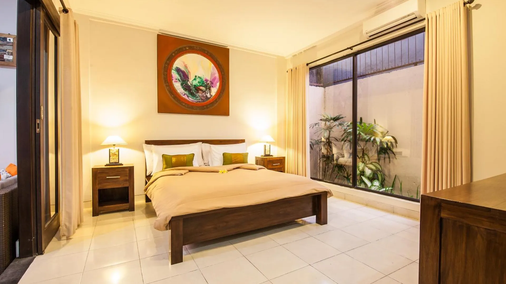 5-Br Private Pool Legian Villa 5-Min Walk To Beach And Shops Seminyak Indonezja