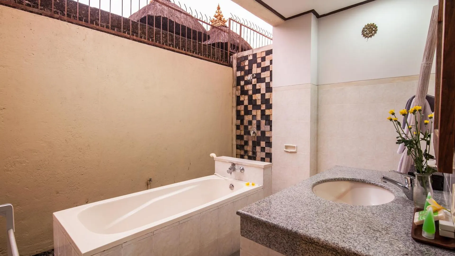 5-Br Private Pool Legian Villa 5-Min Walk To Beach And Shops Seminyak 0*,  Indonesië