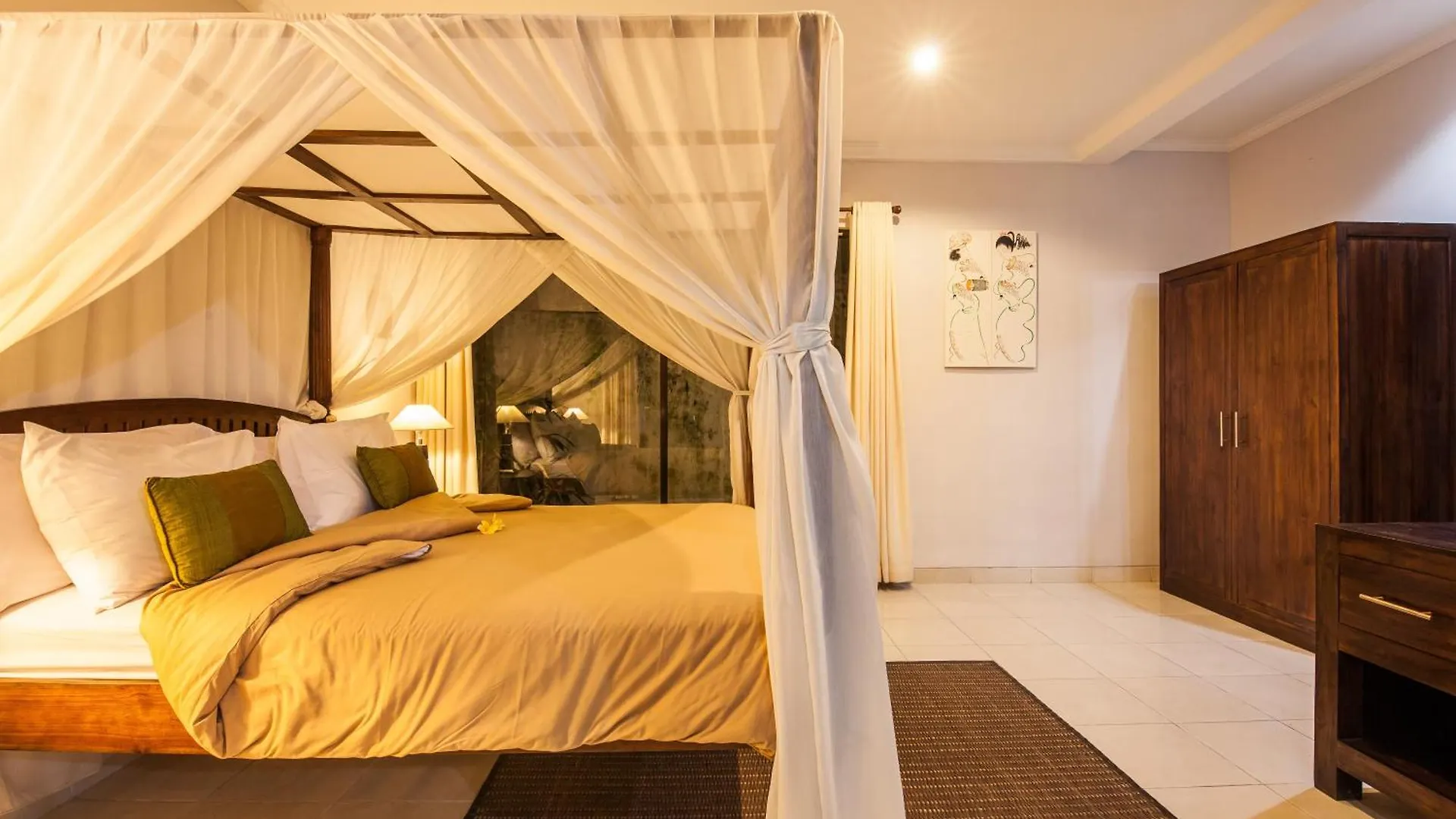 5-Br Private Pool Legian Villa 5-Min Walk To Beach And Shops Seminyak Indonesië