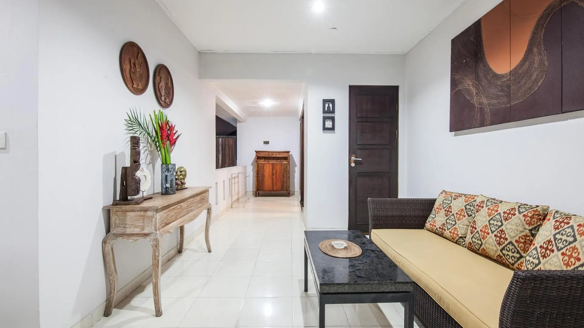 5-Br Private Pool Legian Villa 5-Min Walk To Beach And Shops Seminyak 0*,